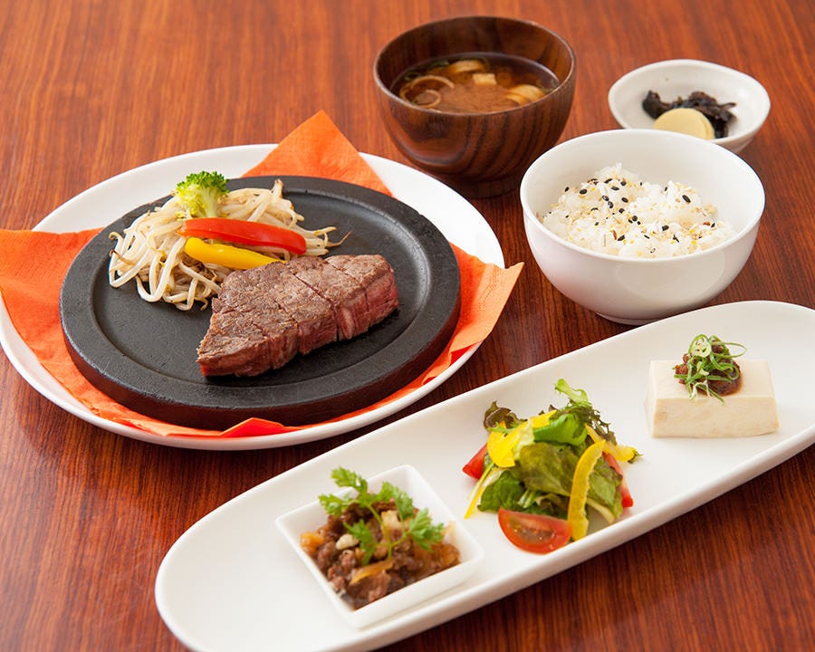 京都肉 鉄板焼き Godai 高槻市 フレンチ レストラン Goo地図 京都肉 鉄板焼き Godai 高槻市 フレンチ レストラン Goo地図