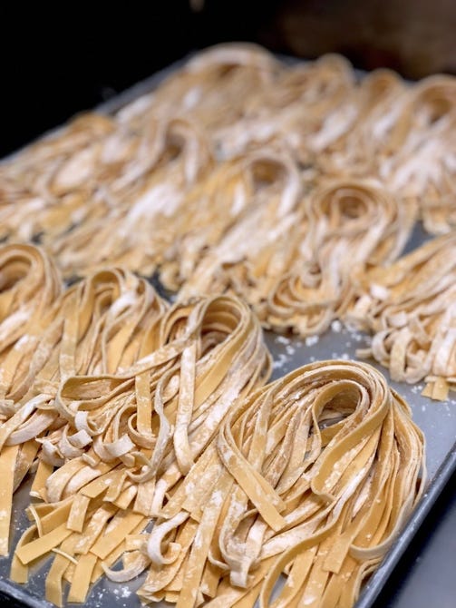 イタリアンレストラン 手打生パスタ Bardi バルディ 池袋店 池袋 イタリアン イタリア料理 ぐるなび