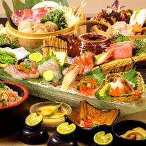 ［恵比寿和食個室居酒屋］上質個室居酒屋 桜響 恵比寿本店の画像