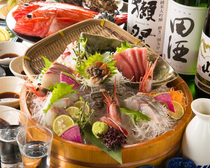 居酒屋 一九 船橋 南口本店 船橋 西船橋 居酒屋 ぐるなび