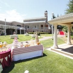セントポーリア教会 シャルム・ド・ナチュール