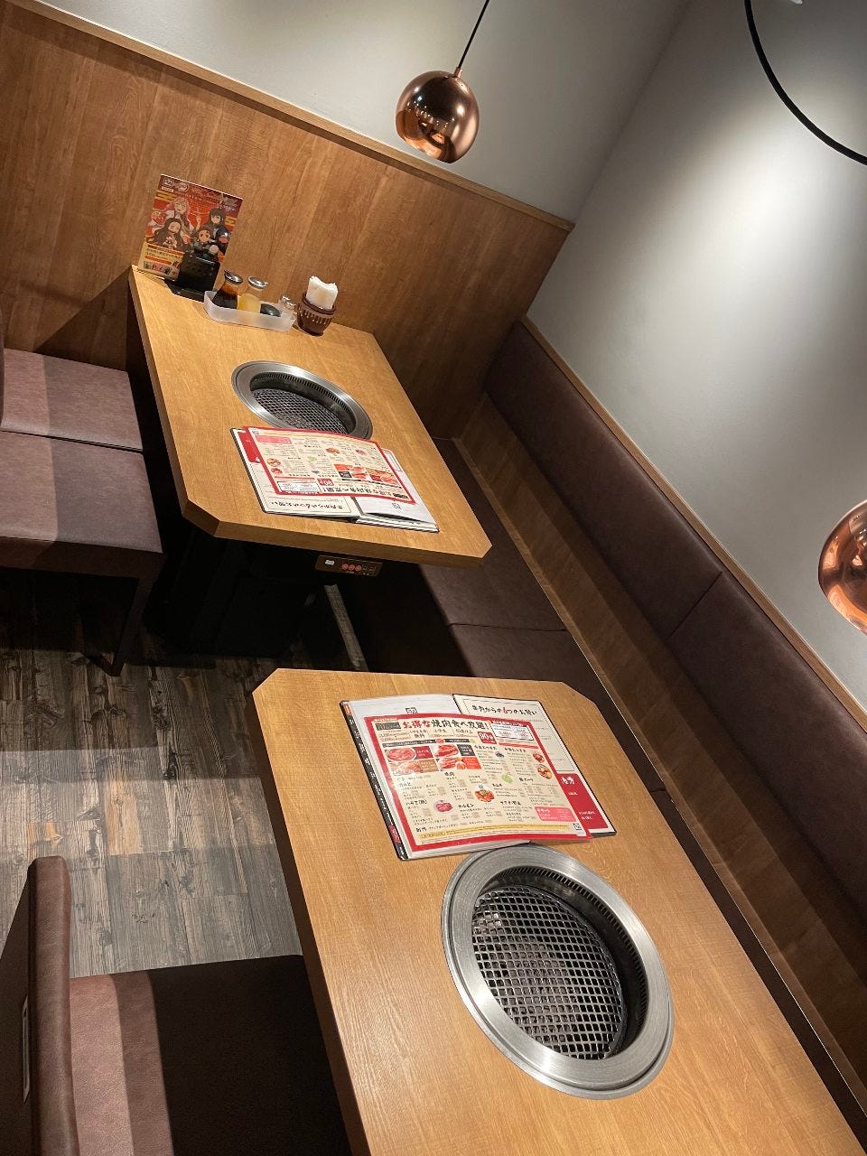 牛角 新宿 歌舞 伎町 店