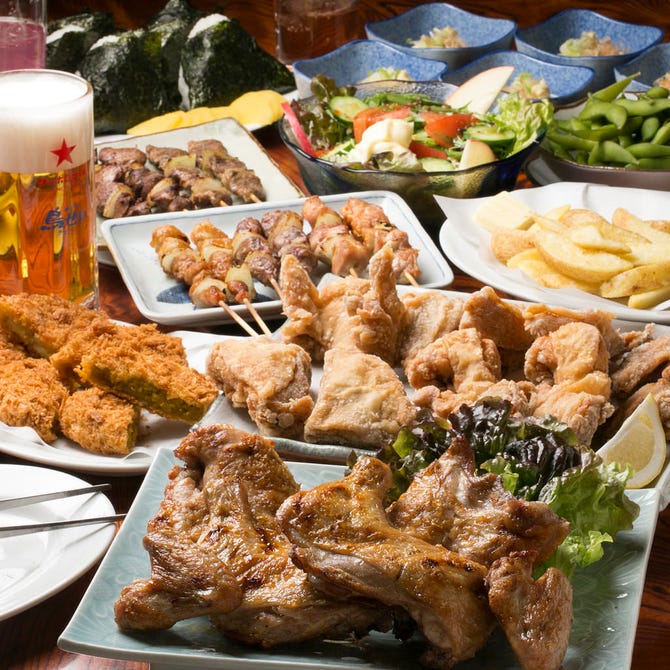 鳥せい 札幌琴似店 琴似 西区 居酒屋 ぐるなび