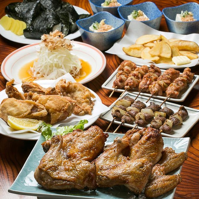 鳥せい 札幌琴似店 琴似 西区 居酒屋 ぐるなび