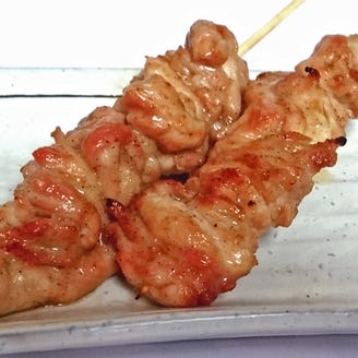 鳥せい 札幌琴似店 メニュー 名物 若鶏 ぐるなび