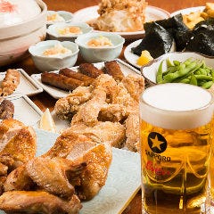 鳥せい 札幌琴似店