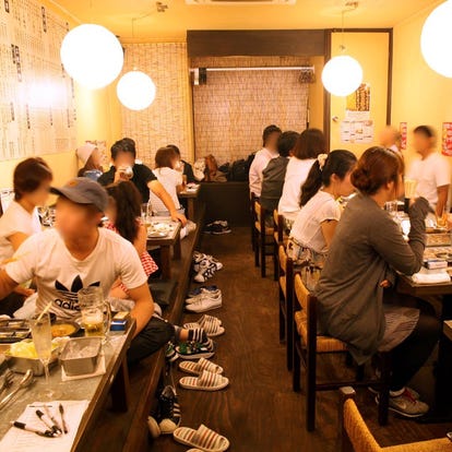 美味しいお店が見つかる なんば 難波 居酒屋 24時間営業 おすすめ人気レストラン ぐるなび