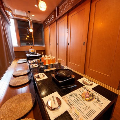 人気の美味い店 宇都宮駅近くの居酒屋でおすすめ 完全個室 飲み放題など ぐるなび