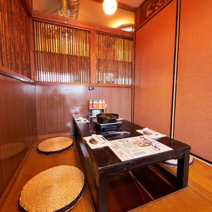 美味しいお店が見つかる 宇都宮 焼肉 個室 おすすめ人気レストラン ぐるなび