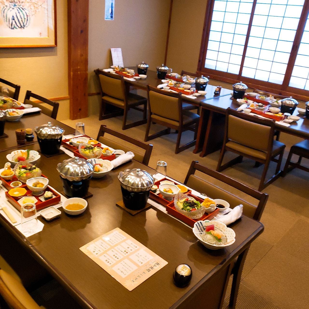 うどん ちり 本家 にし 家 本店