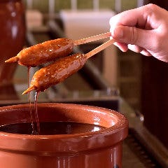 成田で大人数で利用できる居酒屋特集