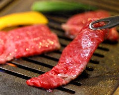 焼肉の文屋