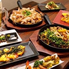 広島お好み焼き　かめはめは