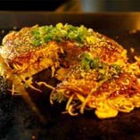 季節の素材や日本各地の厳選食材を使用した鉄板料理をご提供！