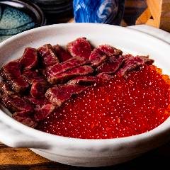 海鮮肉炉端 ひぐま一家 