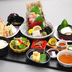 活魚すし割烹 和食酒家 縁