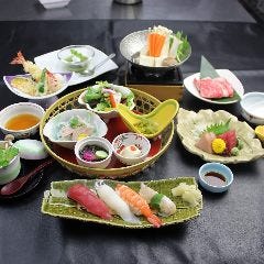 活魚すし割烹 和食酒家 縁
