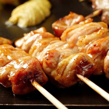 美味しい焼き鳥が食べたい 府中でおすすめしたい人気のお店 ぐるなび