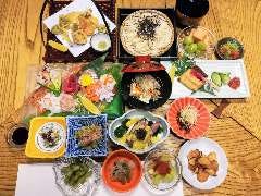 酒味の蔵