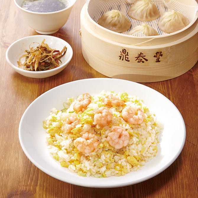 鼎泰豐 シャポー船橋店 船橋 西船橋 点心 飲茶 ぐるなび