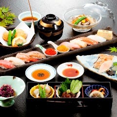 鮨・割烹 丸伊