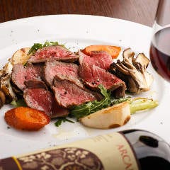 Pizza＆Wine TARTARUGA 