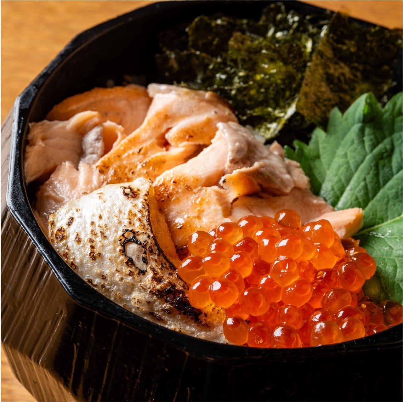 魚とごはん 黒座椿亭 - 和食 日本酒 刺身