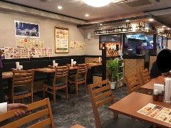 エビン 代々木・北参道店