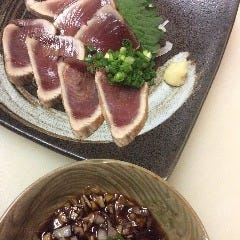 掛川 飲み食い処 さんぱち屋
