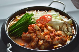 韓国料理 千ちゃん メニュー 韓国家庭料理 ぐるなび