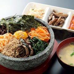銘柄豚サムギョプサル 韓国料理千ちゃん 川崎
