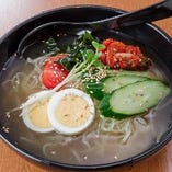 盛岡冷麺