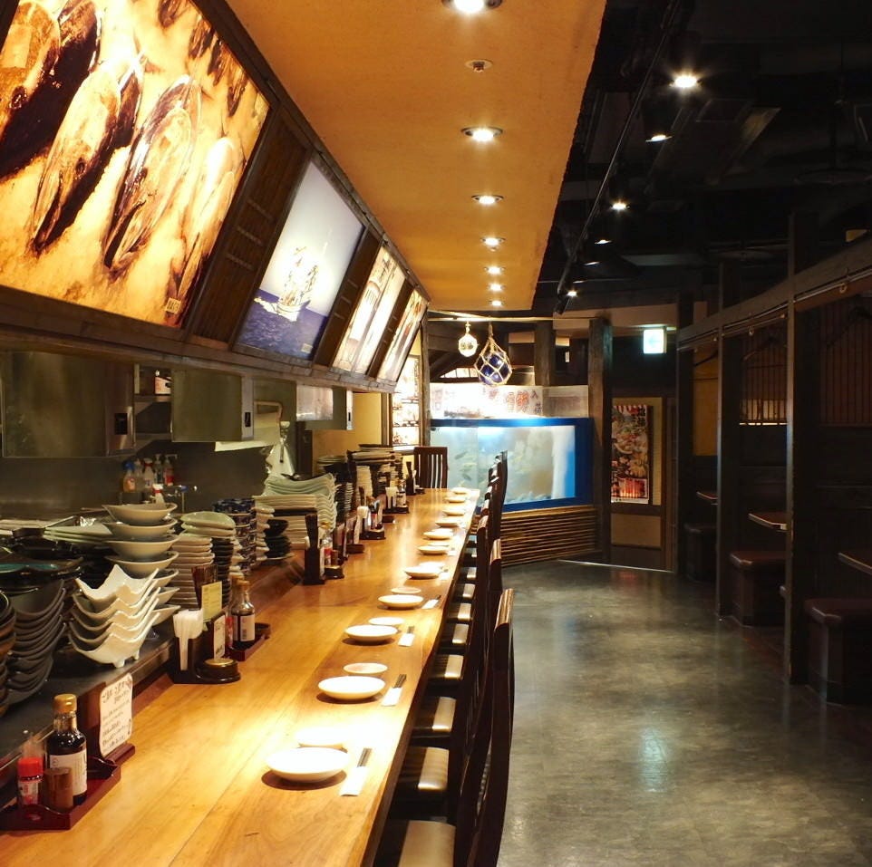 は なの 舞 新宿 西口 パレット 店