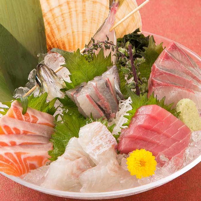 海鮮居酒屋 はなの舞 九段店 九段下 和食 ぐるなび 海鮮居酒屋 はなの舞 九段店 九段下 和食 ぐるなび