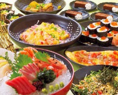 海鮮居酒屋 はなの舞 九段店 