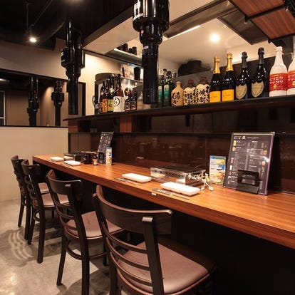 美味しいお店が見つかる 川崎 焼肉 ハッピーアワー特典 おすすめ人気レストラン ぐるなび