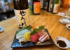 お食事・呑み処 せぇごれ
