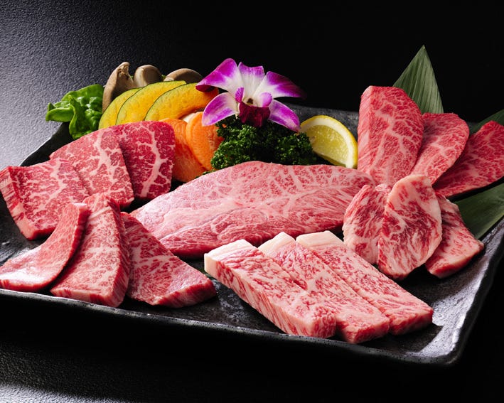 牛兵衛 草庵 そごう千葉店 千葉駅 蘇我 焼肉 ぐるなび