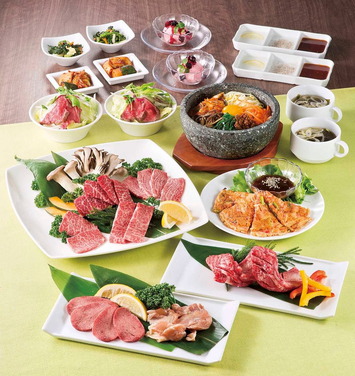 牛兵衛 草庵 そごう千葉店