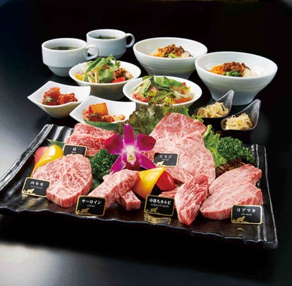美味しいお店が見つかる 千葉駅 焼肉 お子様連れ おすすめ人気レストラン ぐるなび