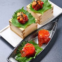 ［三宮で気軽に神戸牛満喫］すき焼き・しゃぶしゃぶ きた松の画像