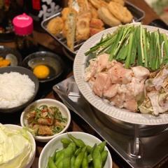 なにわの串かつ 七福