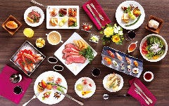 O’s Dining 