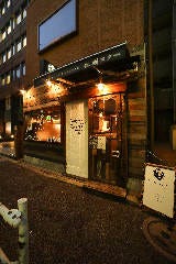 新宿 牡蠣スター