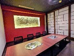 韓国料理 樹夢 Ju・Mon ジュモン 赤坂 