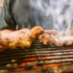 炭火焼鳥 一喜鶏 離れ
