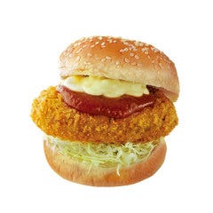 ドムドムハンバーガー 浅草花やしき店 