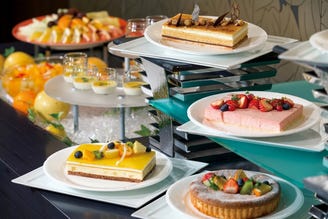 ホテルアソシア豊橋 レストラン ロジェール こだわり情報3 ぐるなび