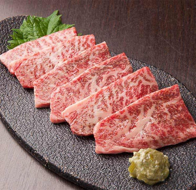 金獅子のヤキニク清田本店 清田区 焼肉 ぐるなび