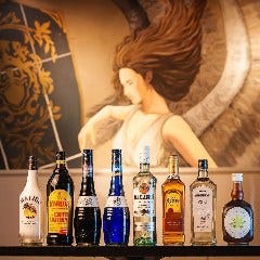 Bar Aegis（バー イージス）
